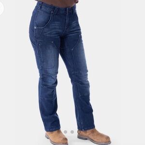 Britt Cargo Pants Dovetail